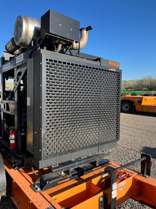 2021 PIONEER PP128S20L71-6135