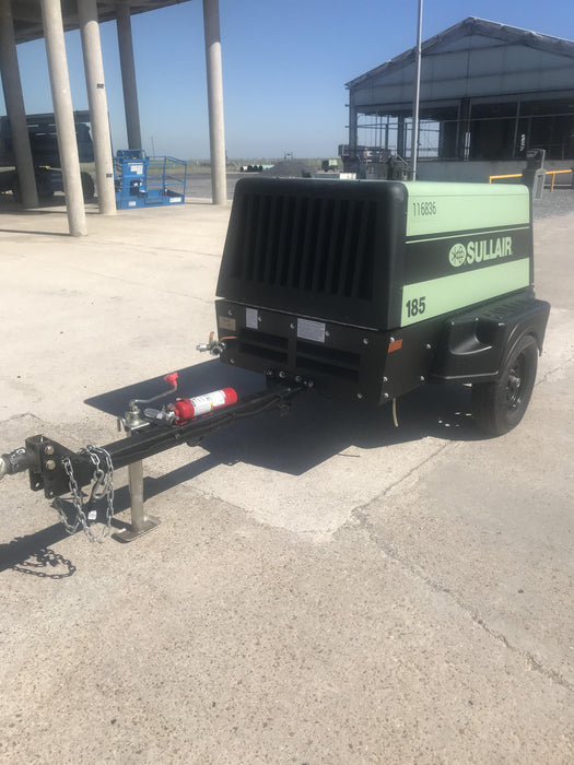 2020 SULLAIR 185-DPQ