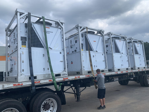 2020 SMARTECH SACP41A-HS