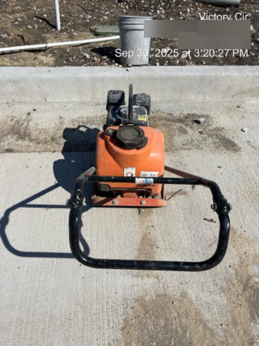 2023 MULTIQUIP MVC82VHW