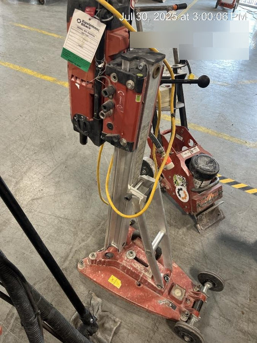 2023 HILTI DD 250