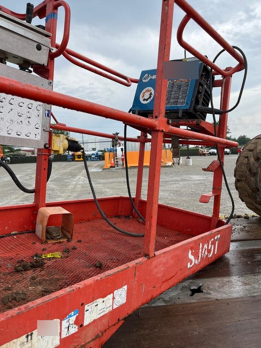 2023 MILLER ELECTRIC CST-280