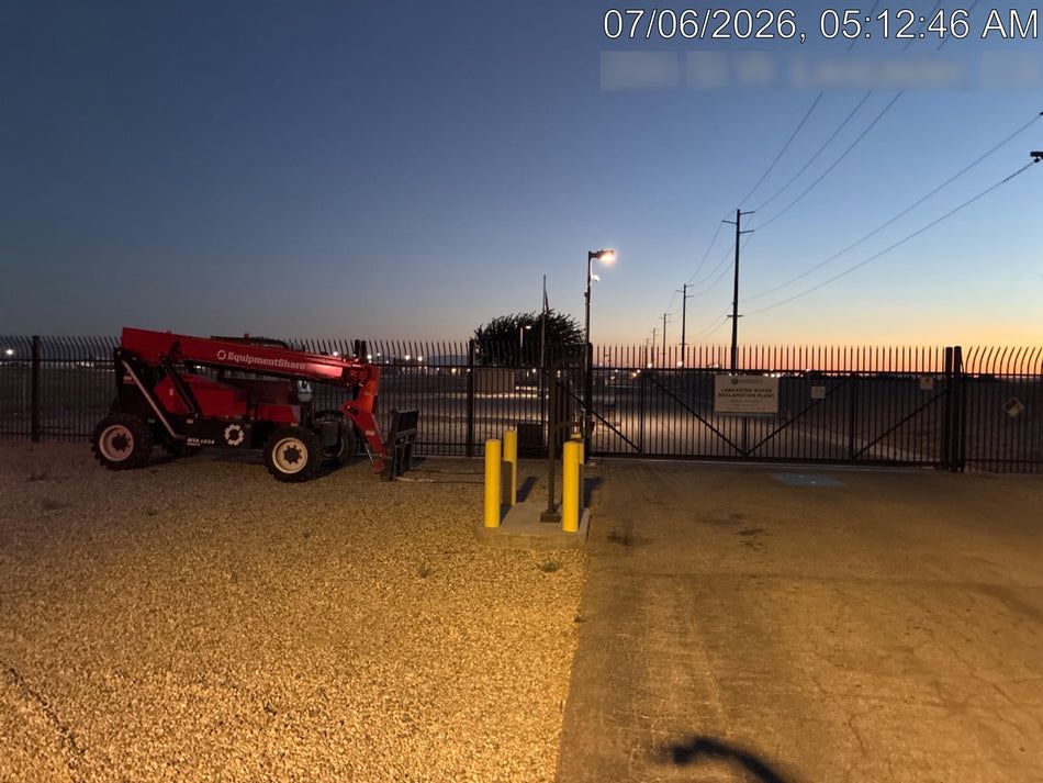 2021 MANITOU MTA6034