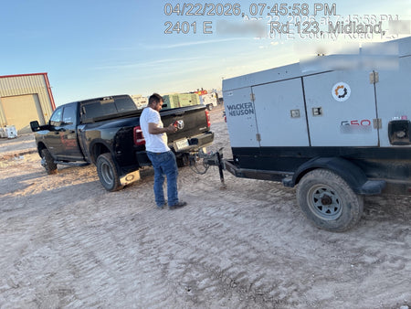 2018 WACKER NEUSON G50