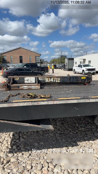 2020 STAR INDUSTRIES M1360B - Star JIB Boom