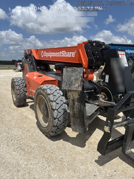 2026 SKYTRAK 12054