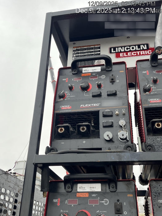 2025 LINCOLN ELECTRIC K3425-1
