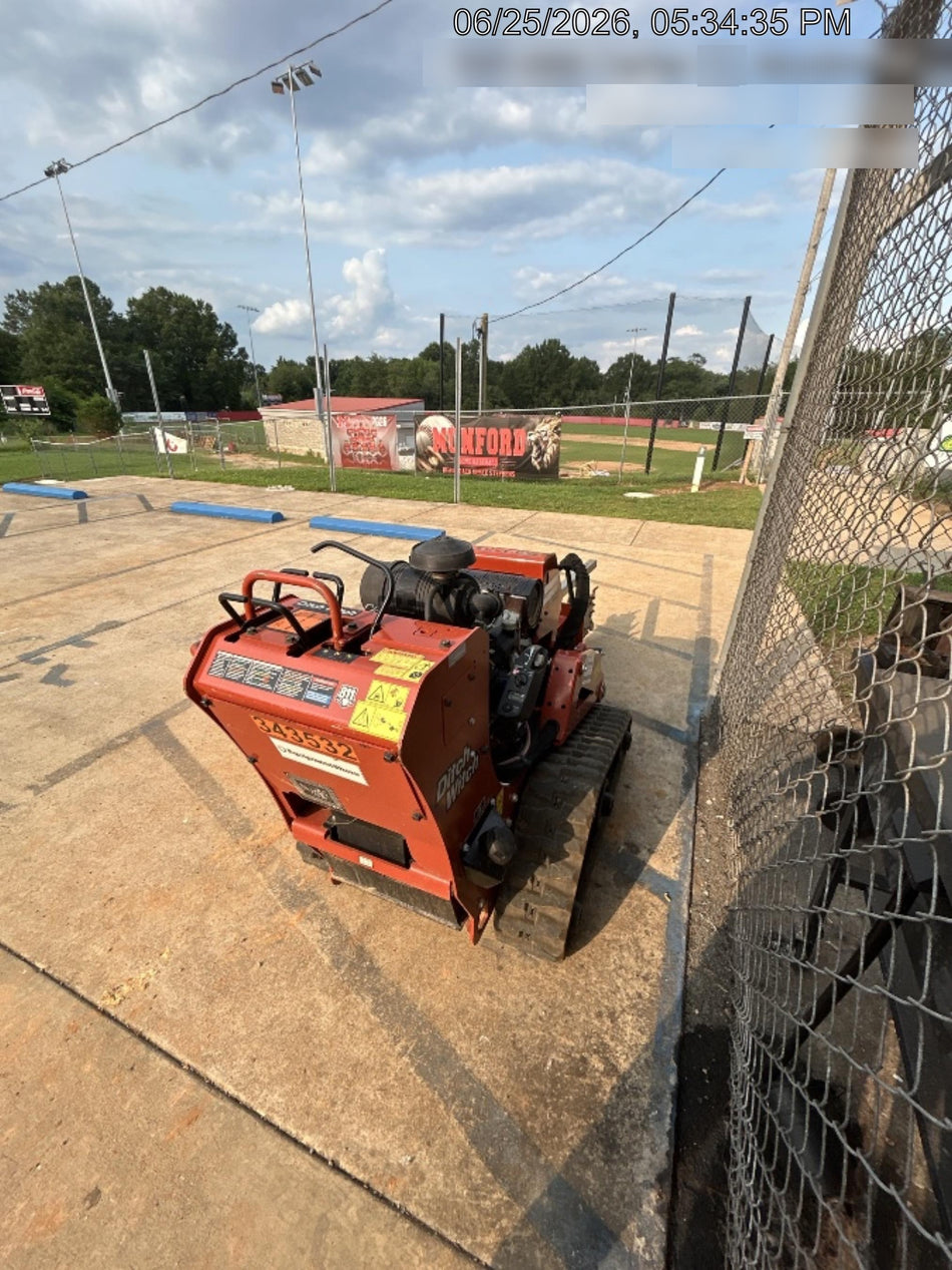 2023 DITCH WITCH C24XA