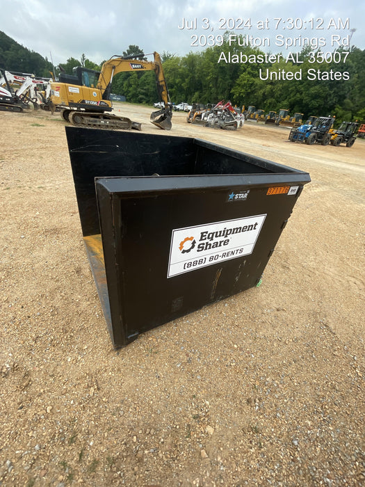 2023 STAR INDUSTRIES 1425