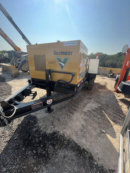 2023 VAC-TRON LP573XDT