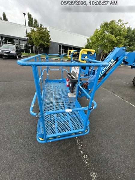 2024 GENIE S-65 XC