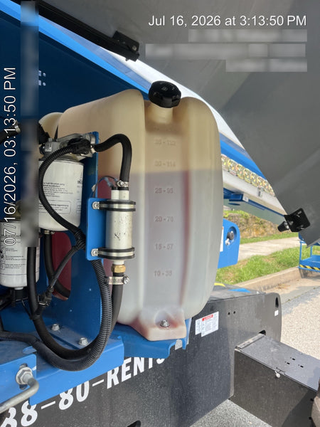 2026 GENIE S-65 XC