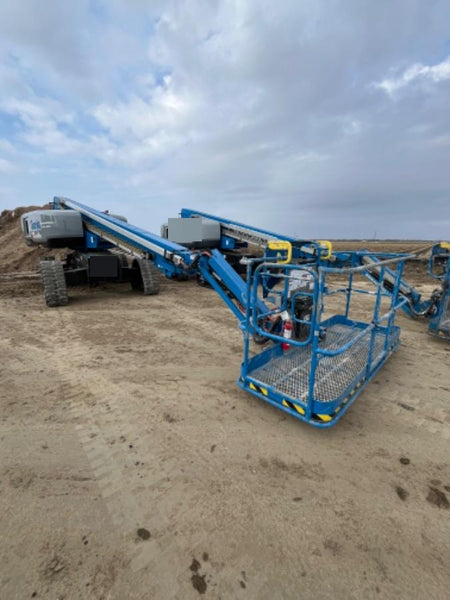 2024 GENIE S-65 TRAX