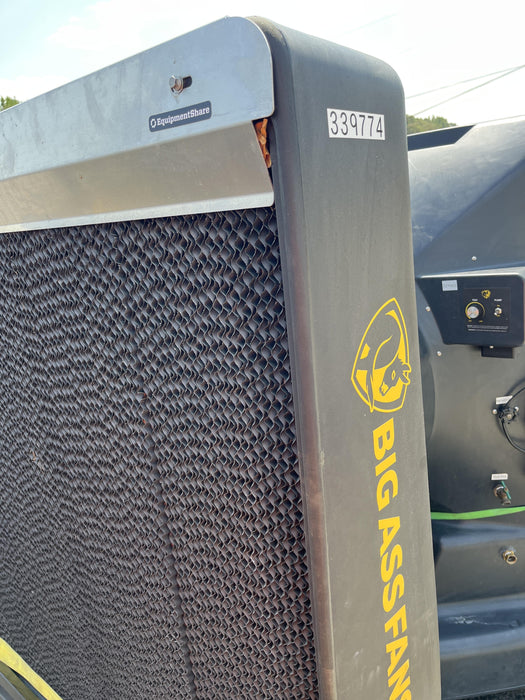 2023 BIG ASS FANS Cool Space 400