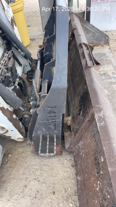 2021 PALADIN 48" Pallet Forks - Paladin