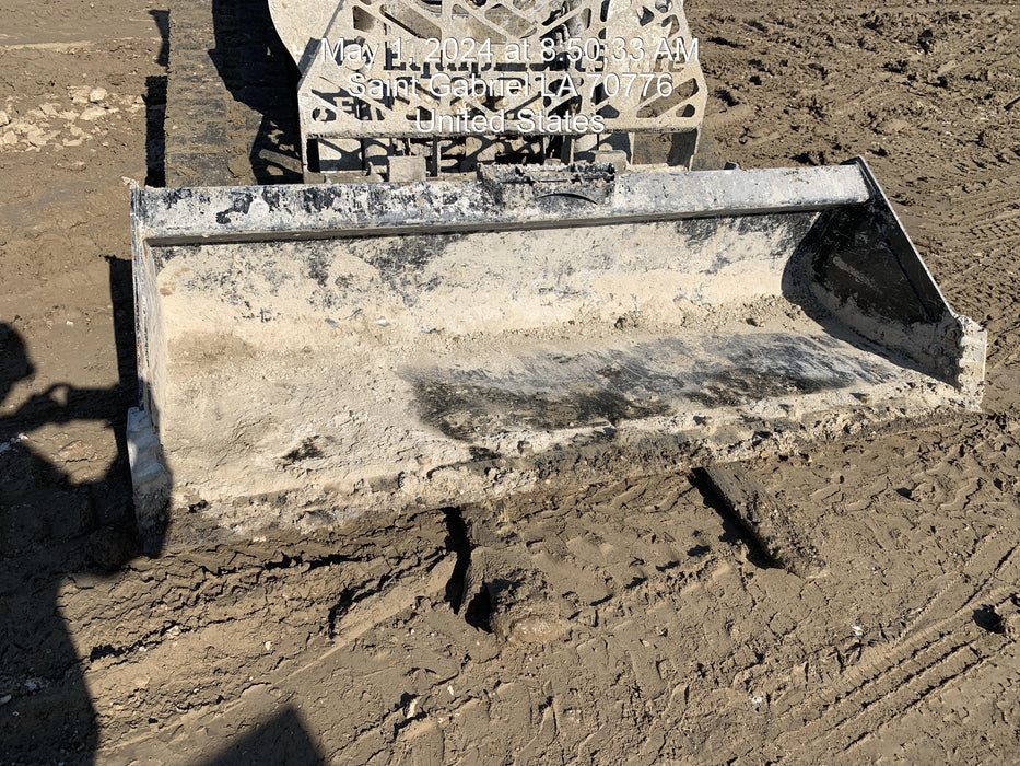 2021 PALADIN 48" Pallet Forks - Paladin