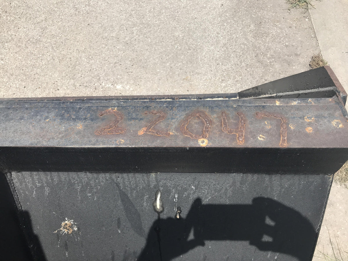 2019 STAR INDUSTRIES 175-72