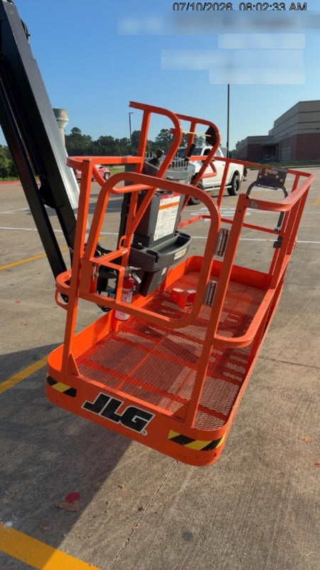 2025 JLG 460SJ