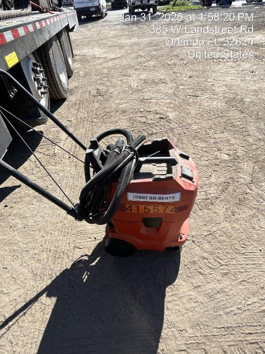 2024 HILTI DD-WMS 100