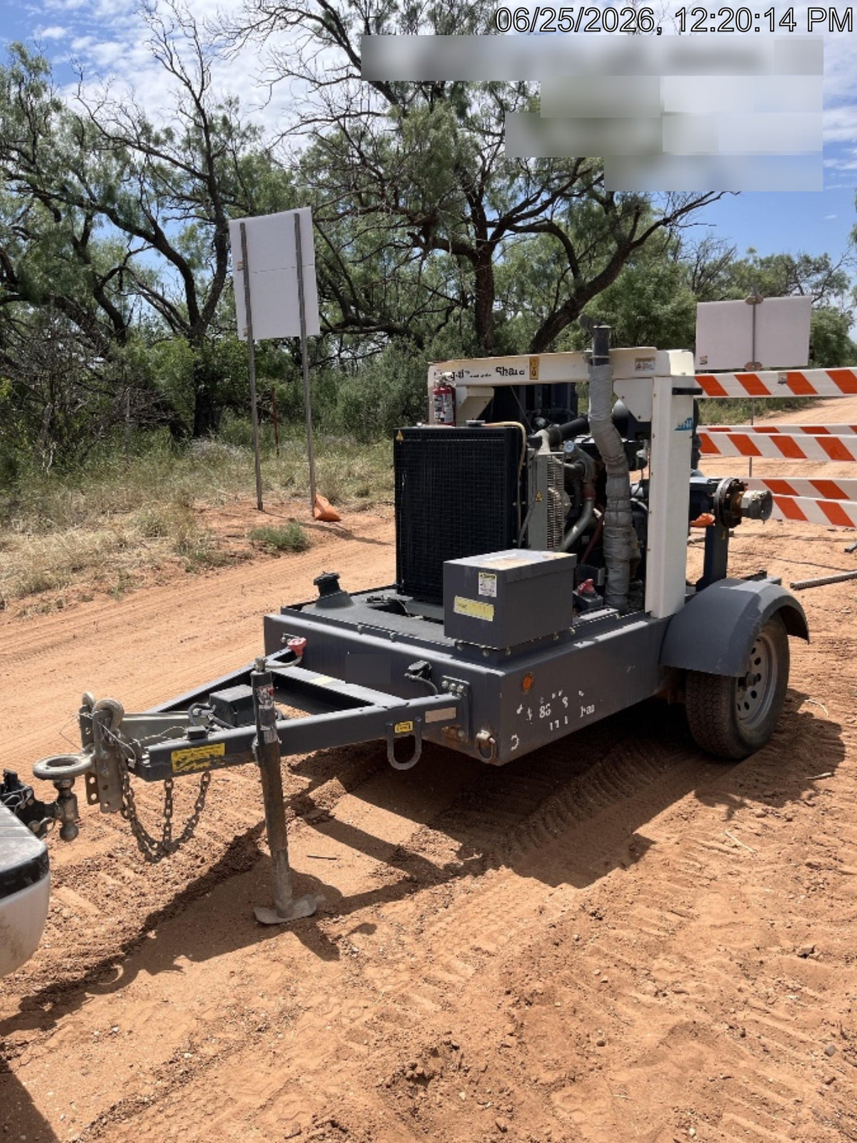 2023 ATLAS COPCO PAC F44 KD