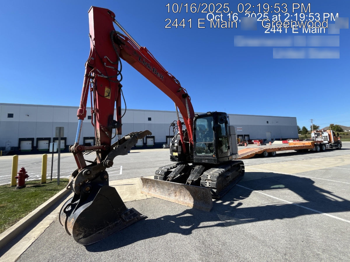 2025 FLECO FL10866