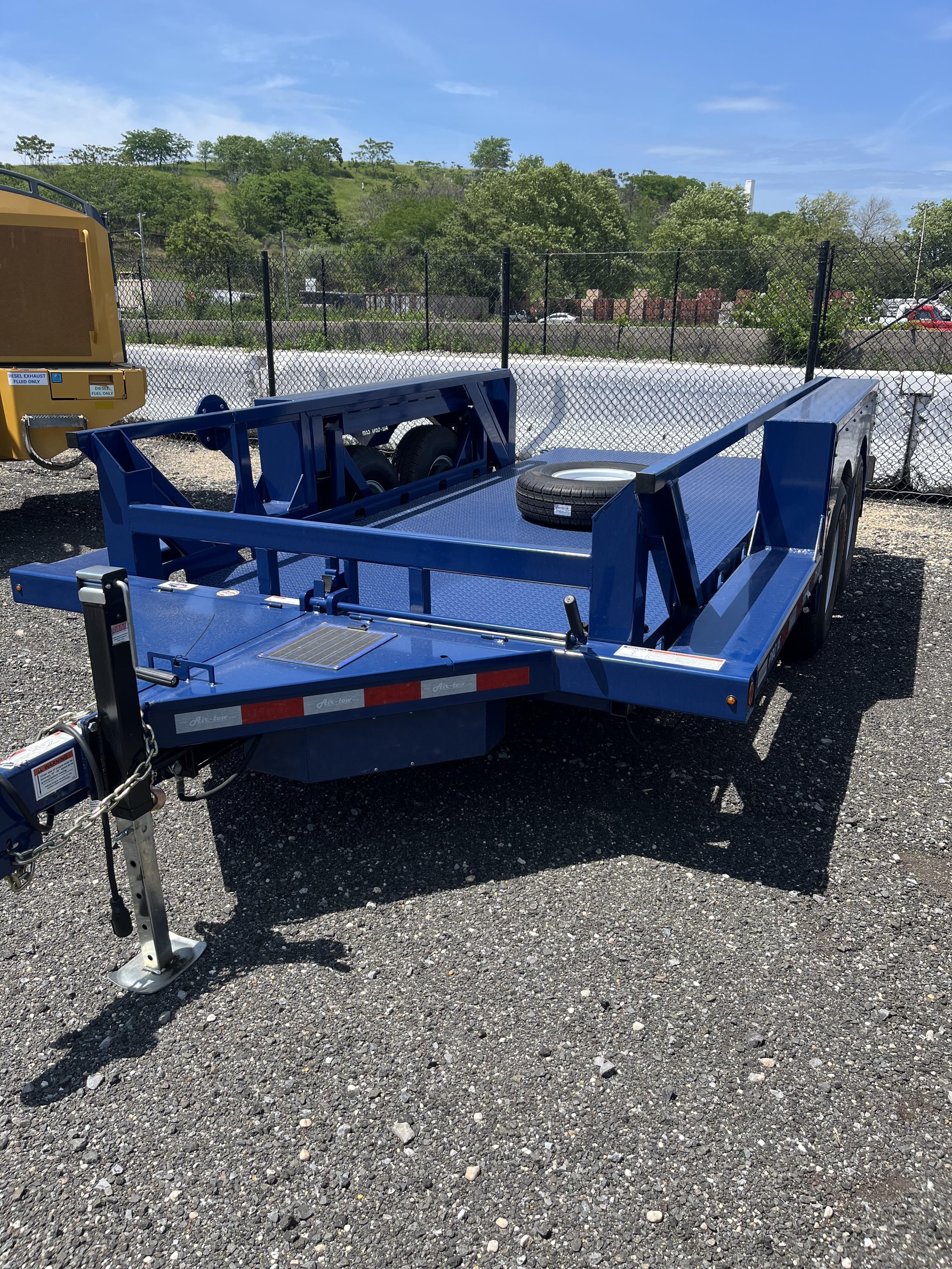 2026 AIR TOW Pro-16