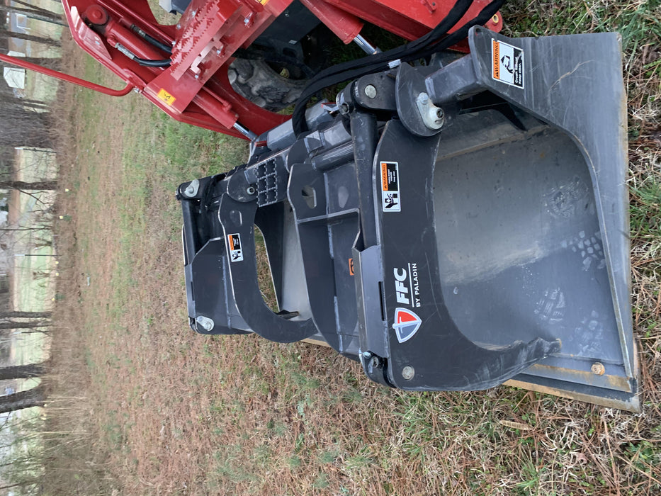 2020 PALADIN UTILITY GRAPPLE 11876-0022