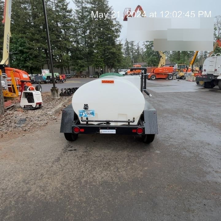2023 WYLIE EXP-550L-S