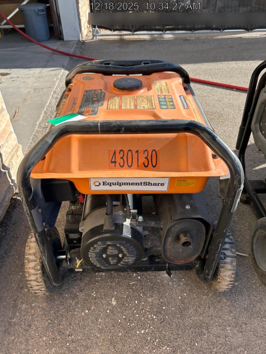 2024 GENERAC GP9200E