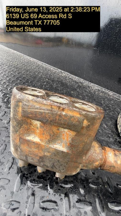 2025 TEXAS PNEUMATIC TOOLS, INC. T3