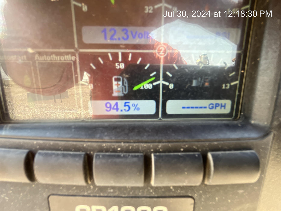 2022 PREMIER PUMP 6NNT-RP-TD2.9-T80