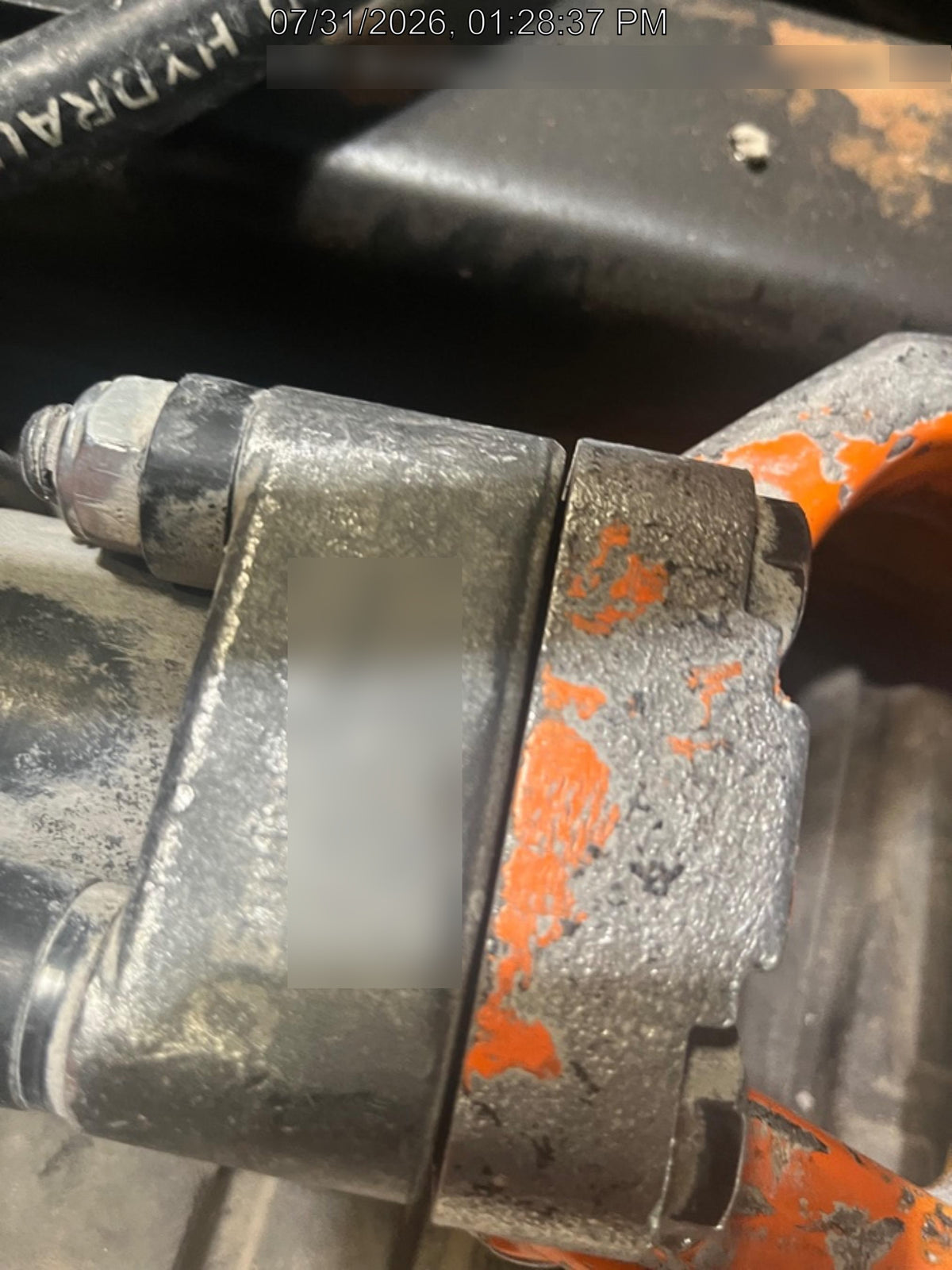 2024 MICHIGAN PNEUMATIC ES-CH3R-TRACKER
