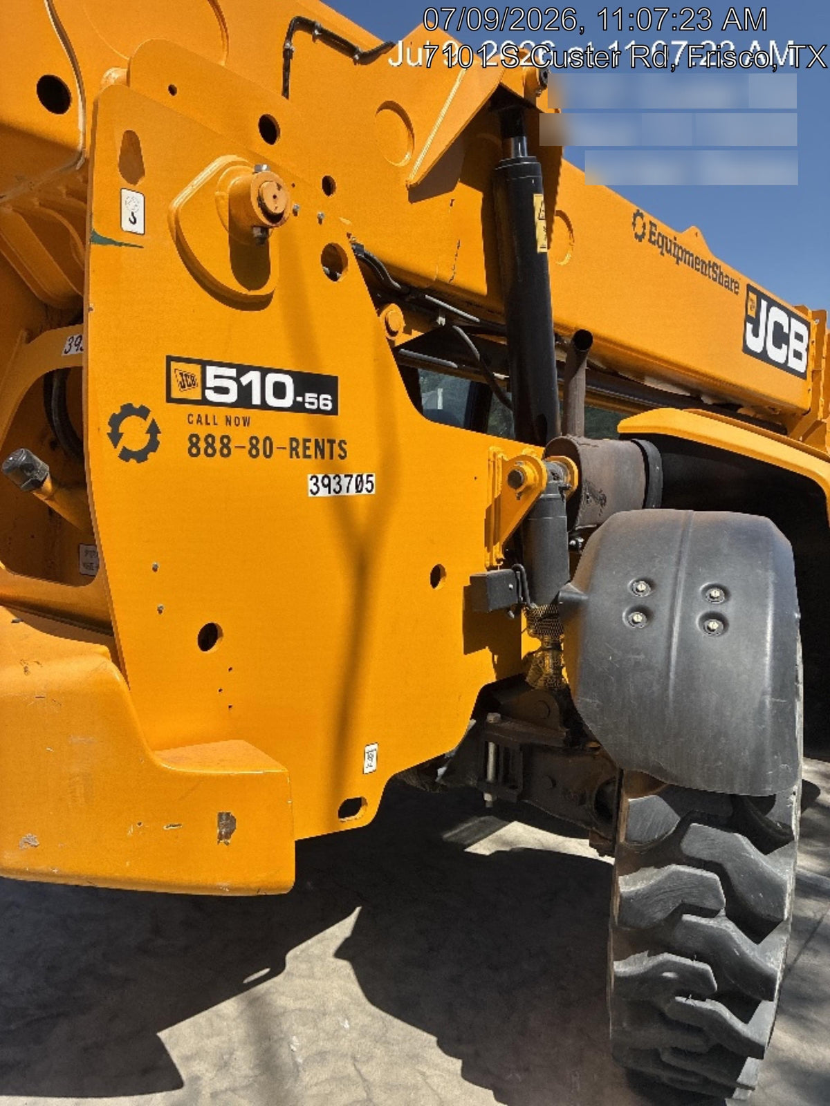 2024 JCB 510-56