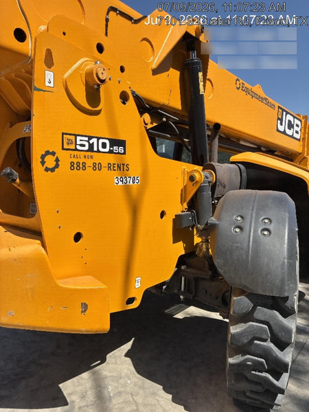 2024 JCB 510-56