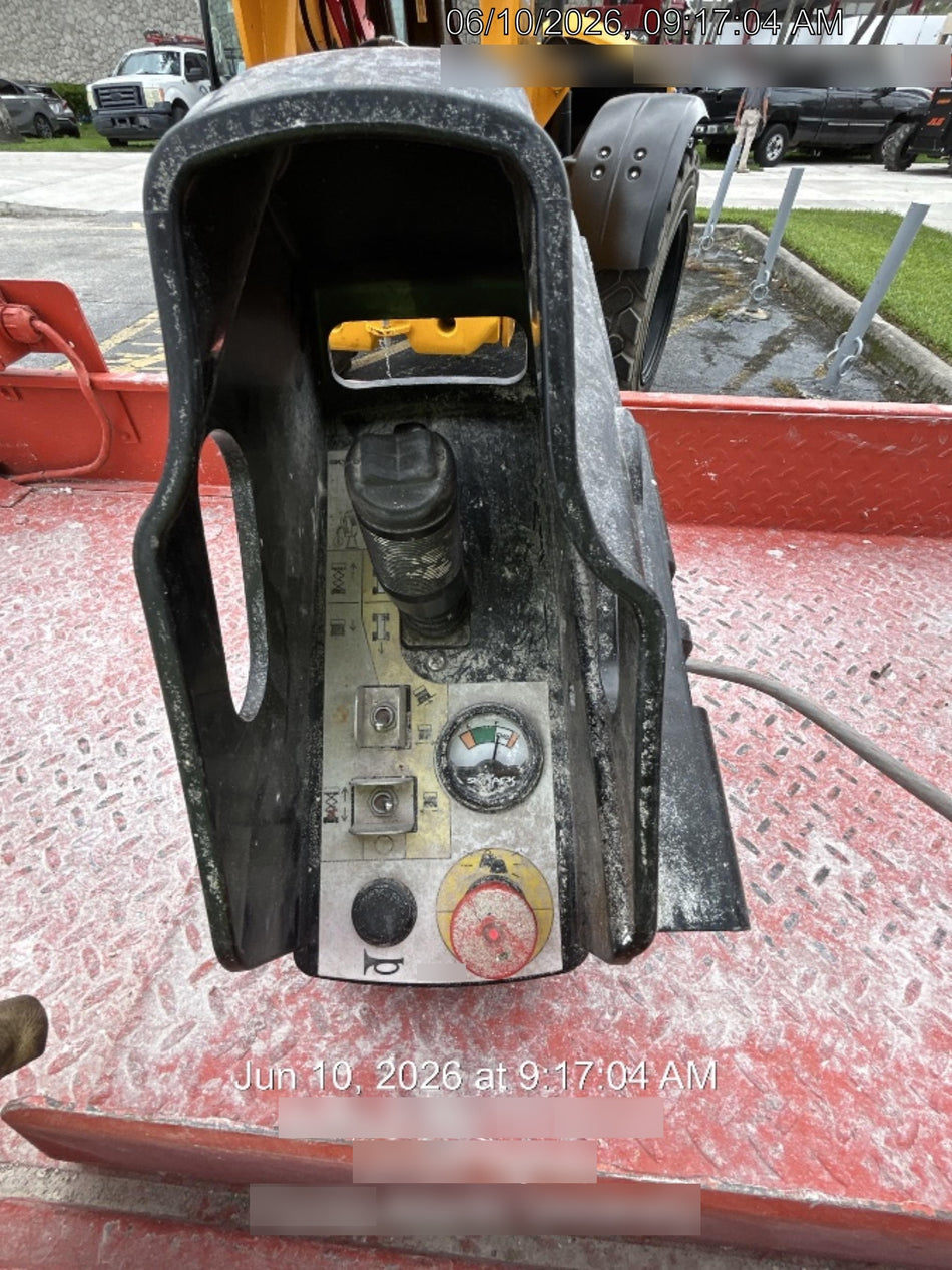 2021 SKYJACK SJ3219