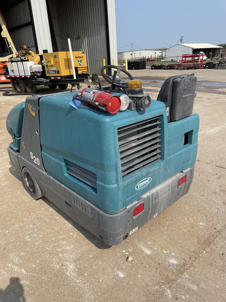 2020 TENNANT S20 LPG