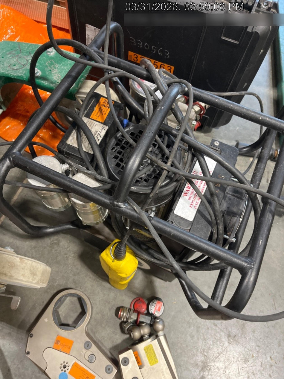 2025 TORCUP EMAX-115V-Q