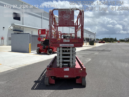 2020 MEC 4555SE