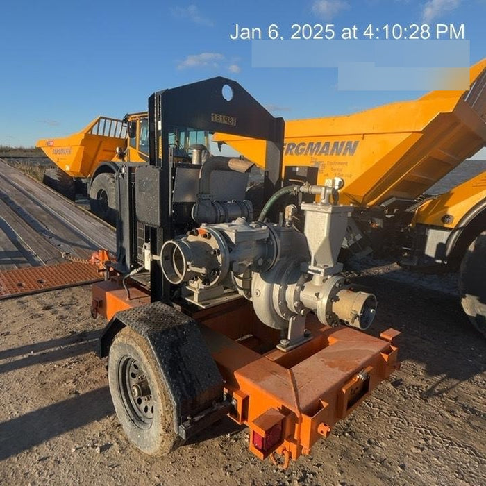 2021 RWN RWN-SS12T-7.50OBPT-SS