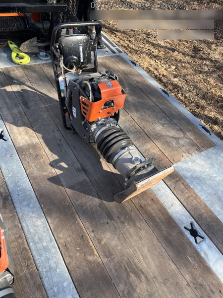2025 HUSQVARNA LT6005