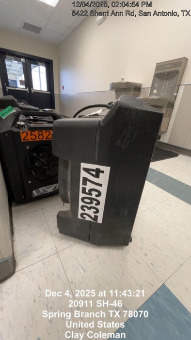 2022 PHOENIX Guardian R Hepa