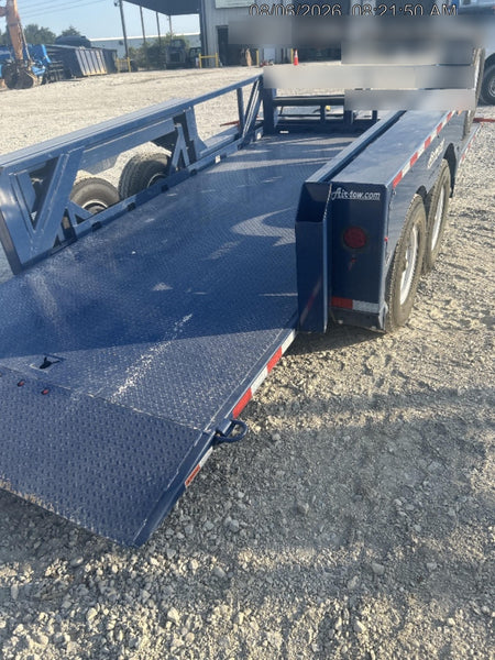 2026 AIR TOW Pro-16