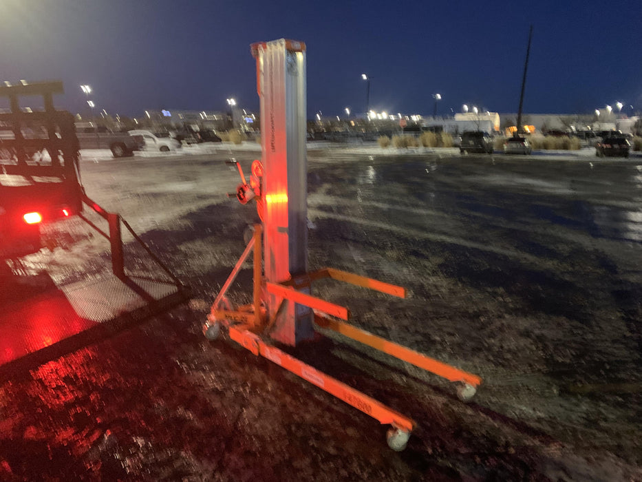 2021 LIFTSMART MLC-24