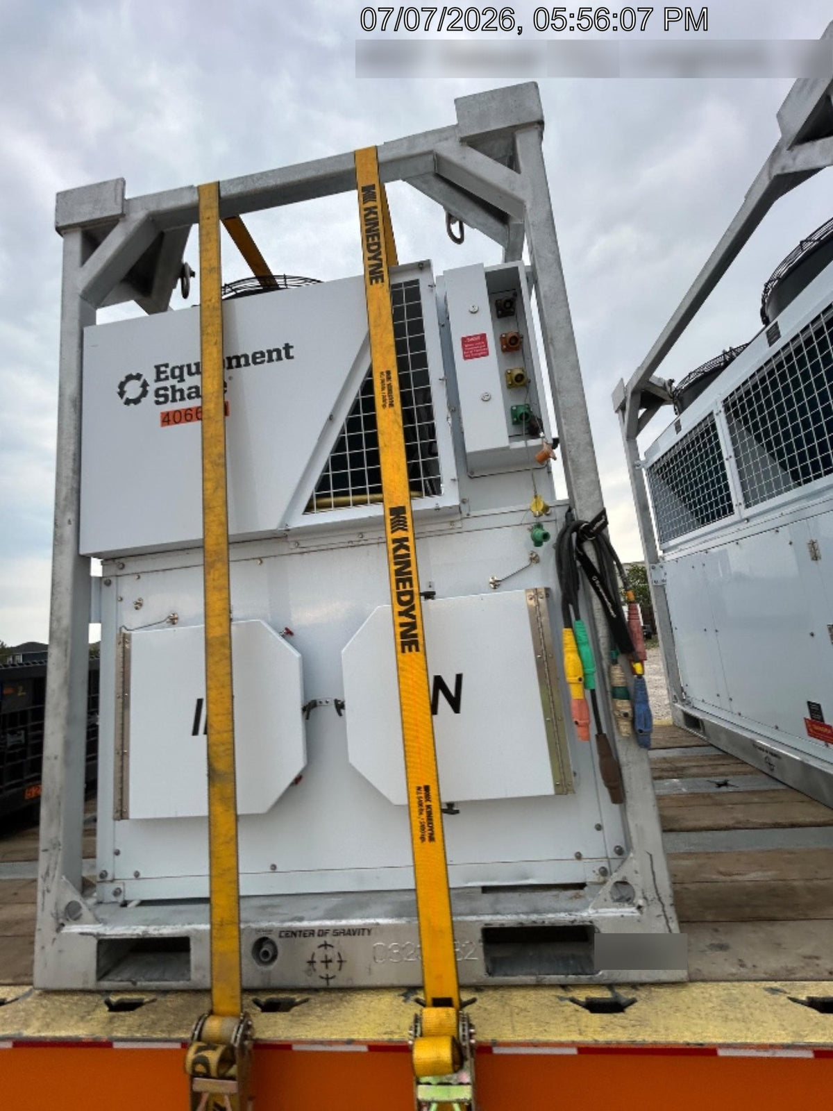 2024 SMARTECH SACP26A-HS