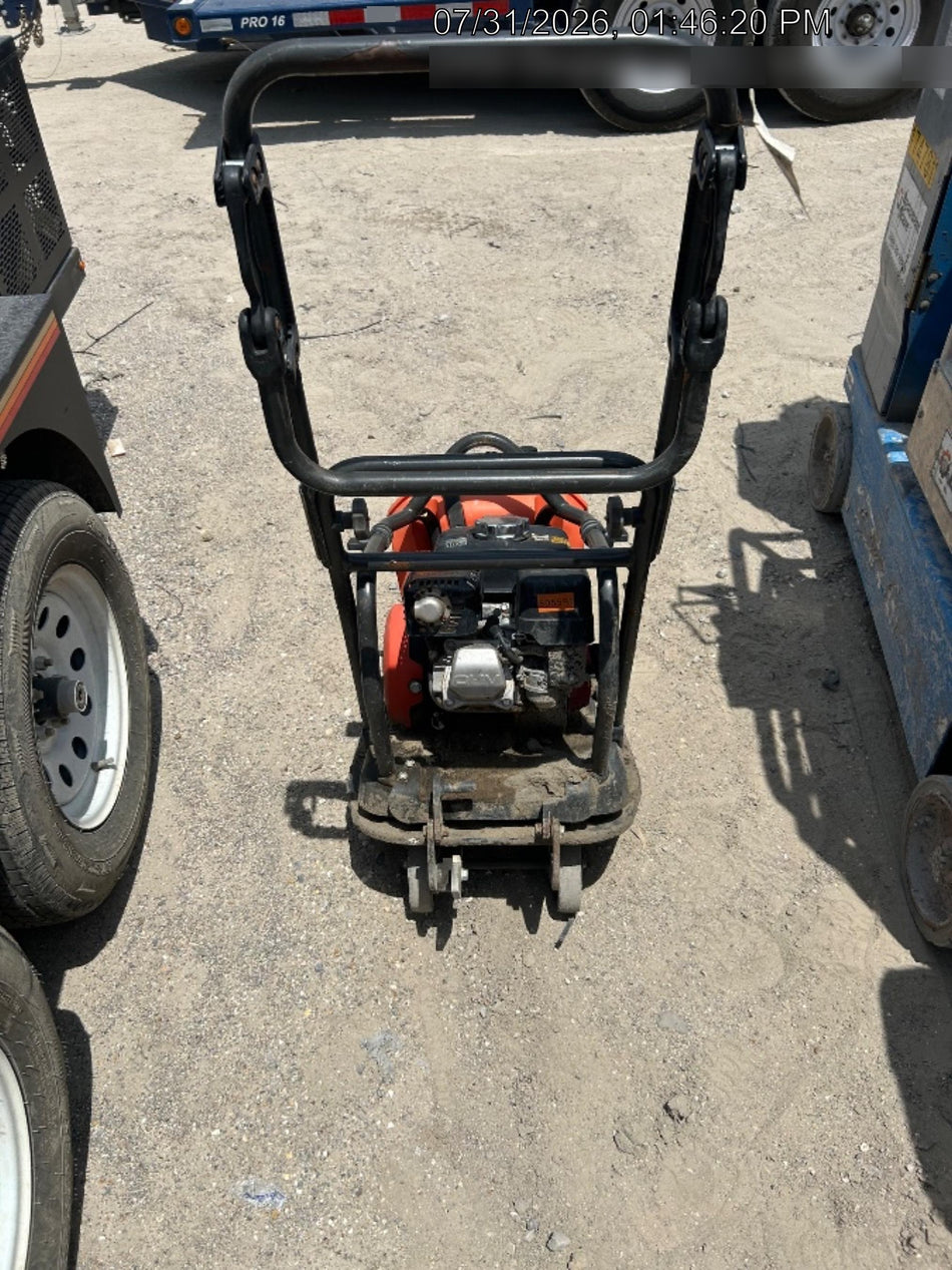 2025 HUSQVARNA LF75