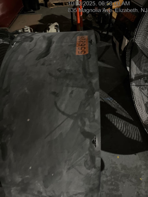 2025 MASTER 42MACAP-BDF