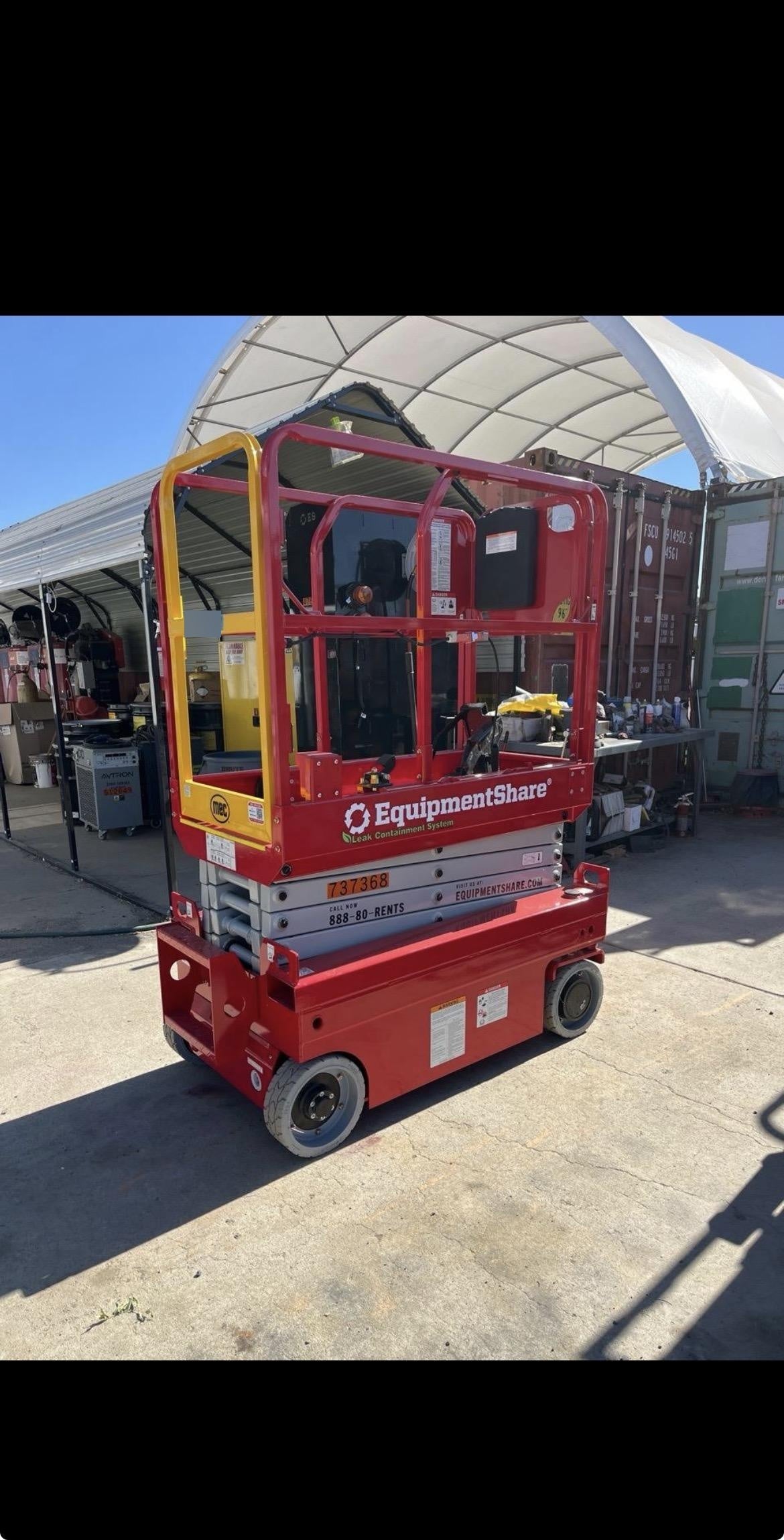 2026 MEC Micro 19+