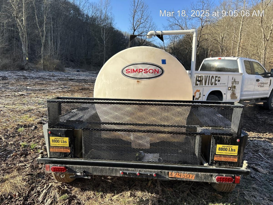 2024 SIMPSON SWT-52517