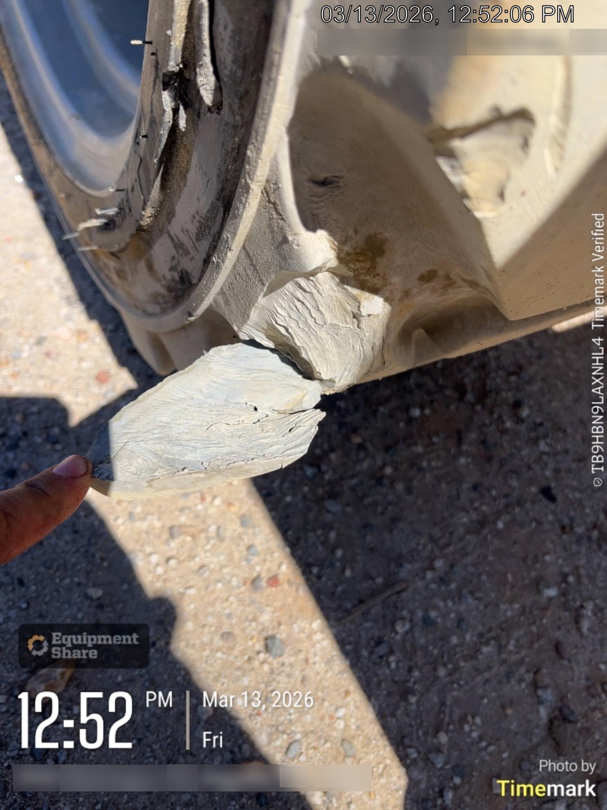 2020 GENIE GS-5390 RT