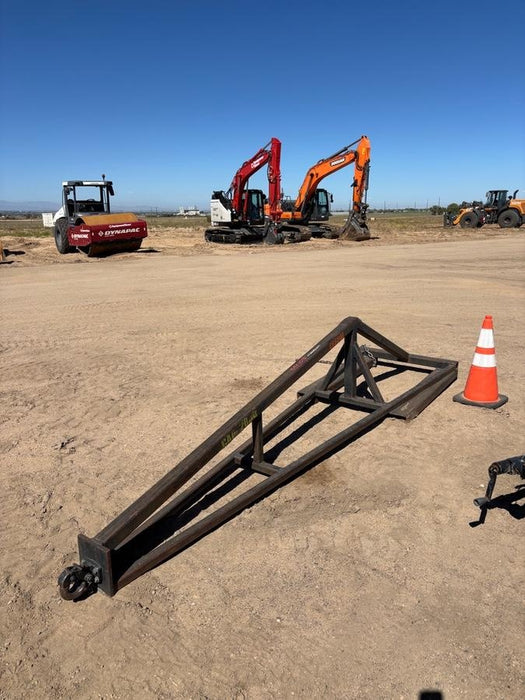 2019 ARROW MATERIAL HANDLING 1000100-12-F